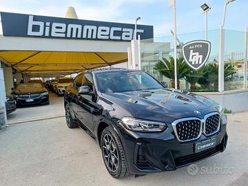BMW X4 xDrive20d 48V Msport i.e