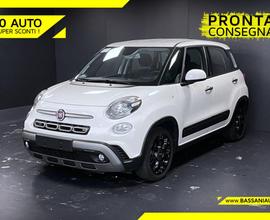 FIAT 500L 1.4 95 CV S&S Cross