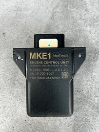 Centralina Mectronik