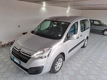 Citroen Berlingo autovett. FINANZ. SENZA BUSTA PAG