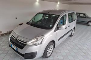 Citroen Berlingo autovett. FINANZ. SENZA BUSTA PAG