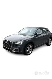 Audi Q2 Admired Stronic