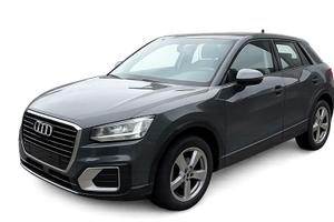 Audi Q2 Admired Stronic