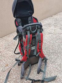 Zaino trekking bambino