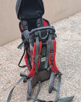 Zaino trekking bambino