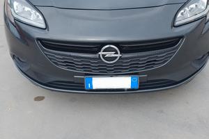 Opel corsa 1.3 Multijet 