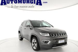 JEEP Compass 2.0 Multijet II aut. 4WD Limited