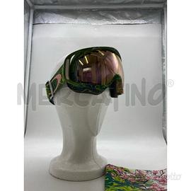 OCCHIALI SCI OAKLEY