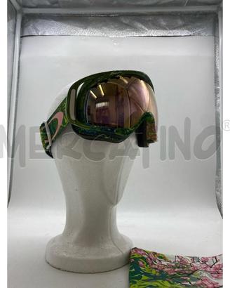 OCCHIALI SCI OAKLEY