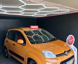 Fiat Panda 1.2 Benzina Lounge 2020