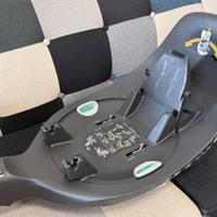 Cybex Base Z Isofix Universale GIREVOLE