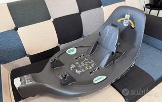 Cybex Base Z Isofix Universale GIREVOLE