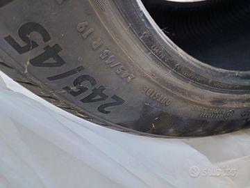 Continental PremiumContact 6 – 245/45 R19 102Y XL