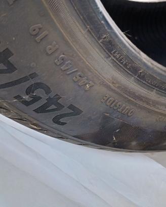 Continental PremiumContact 6 – 245/45 R19 102Y XL
