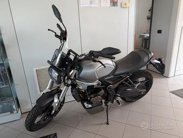 Voge Trofeo 300