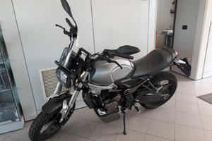 Voge Trofeo 300