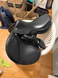 Sella Equipe Gran Prix