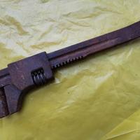 Chiave inglese ( vintage )