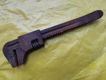 Chiave inglese ( vintage )