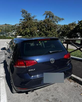 Volkswagen Golf 7