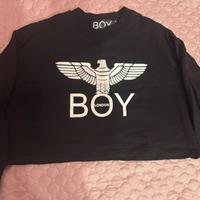 Felpa boy london
