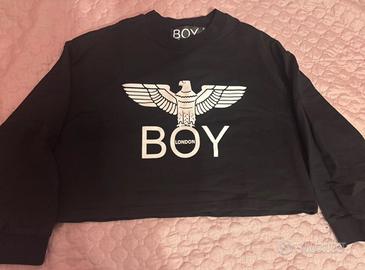 Felpa boy london