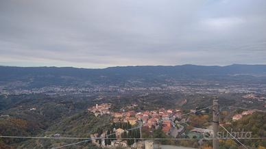 Appartamento panoramico 196 mq. + Garage 48 mq. -