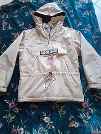 Giubbotto Unisex Napapijri Geographic