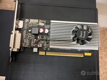 NVIDIA GT 720 2G
