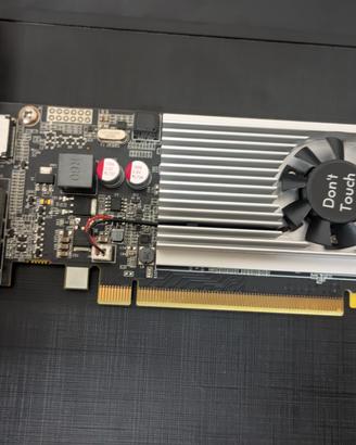 NVIDIA GT 720 2G