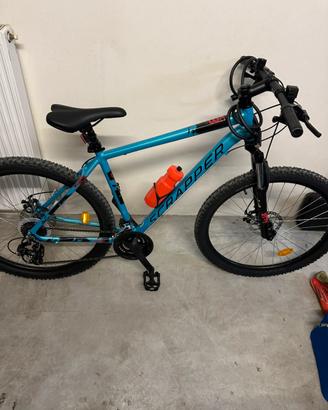Scrapper XC 3