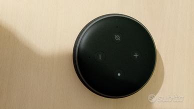 Echo dot amazon
