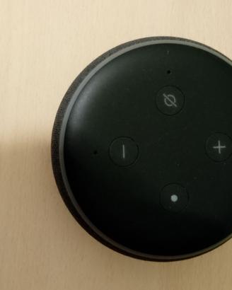 Echo dot amazon