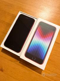 IPhone SE (3th generazione)