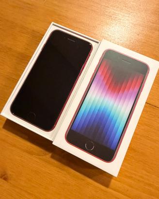 IPhone SE (3th generazione)