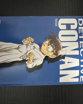 Detective Conan Vol. 94 manga Italia 2018