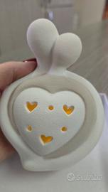 25 Bomboniere per matrimonio o altro uso