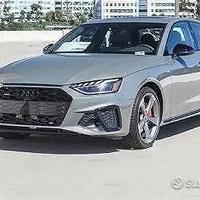 Ricambi garantiti audi a4 2023