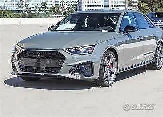 Ricambi garantiti audi a4 2023