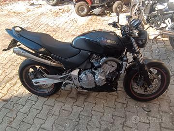 Honda Hornet 600