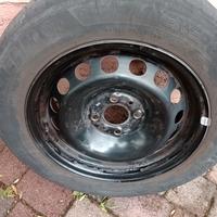 CERCHI ORIGINALI  FIAT PUNTO 