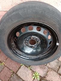 CERCHI ORIGINALI  FIAT PUNTO 