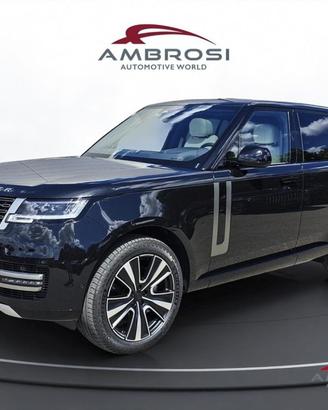 LAND ROVER Range Rover 3.0 D350 HSE