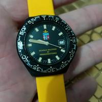 Orologio Breitling Scuola Militare Paracadutismo
