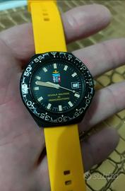 Orologio Breitling Scuola Militare Paracadutismo
