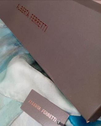 Foulard Alberta Ferretti