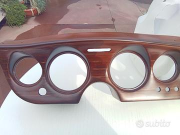 Plancia porta strumenti per Alfa GT 