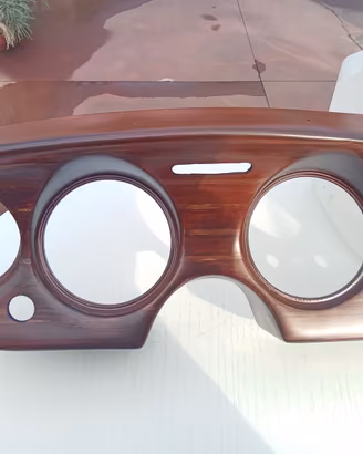 Plancia porta strumenti per Alfa GT 