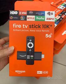 Collezionismo TV Stick con telecomando