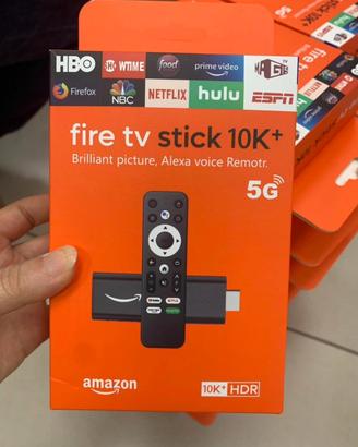 Collezionismo TV Stick con telecomando